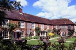 Millstream Hotel and Restaurant, Chichester, Sussex