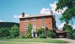 Brimford House, Shrewsbury, Shropshire