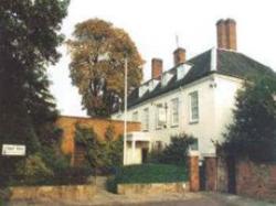 Chapel House Hotel, Atherstone, Warwickshire