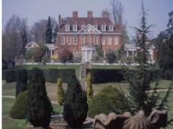 Hunton Park, Abbots Langley, Hertfordshire