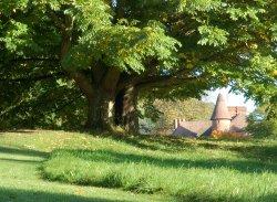 Little Malvern Court, Malvern, Worcestershire