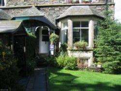 Laurel Cottage, Windermere, Cumbria