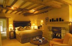 Cotswold House Hotel, Chipping Campden, Gloucestershire