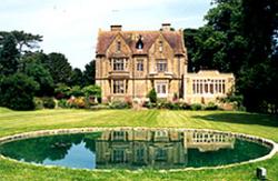 Old Vicarage (The), Sherborne, Dorset