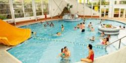 Kiln Park Holiday Centre, Tenby, West Wales