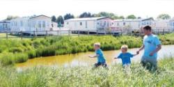 Orchards Holiday Village, Clacton-on-Sea, Essex