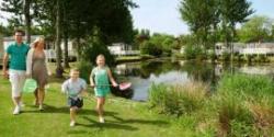 Haggerston Castle Holiday Park, Berwick-upon-Tweed, Northumberland