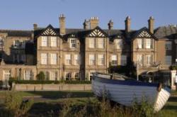 Wentworth Hotel, Aldeburgh, Suffolk