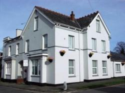 Clare Ellen Guest House, Canterbury, Kent