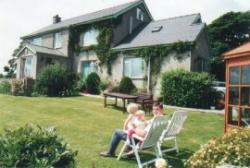 Drws-Y-Coed, Llannerch-Y-Medd, North Wales