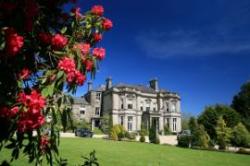 TreYsgawen Hall, Pentraeth, Anglesey