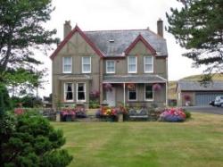 Gwrach Ynys Country House, Harlech, North Wales