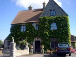 Lydford House, Glastonbury, Somerset