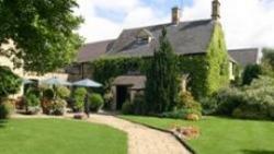 Mill House Hotel, Bledington, Gloucestershire