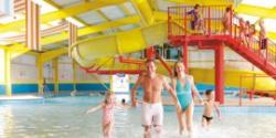 Golden Sands Holiday Park, Mablethorpe, Lincolnshire