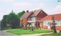 Croft Guest House, Warwick, Warwickshire