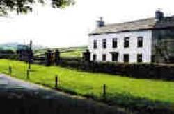 Ivy House, Alston, Cumbria