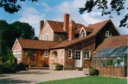 Little Hegdon Farmhouse, Bromyard, Herefordshire