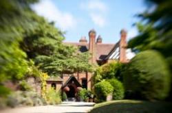 Careys Manor Hotel & SenSpa, Brockenhurst, Hampshire