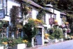 Ty-Gwyn Hotel, Betws-y-Coed, North Wales