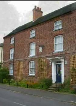 Ravenstone Guest House, Coalville, Leicestershire