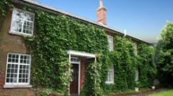 Newton Farmhouse, Salisbury, Wiltshire