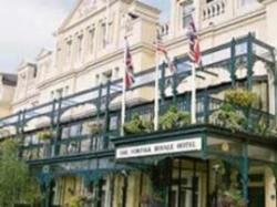 Norfolk Royale Classic Hotel, Bournemouth, Dorset