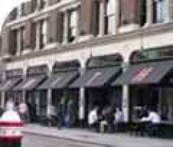 Smiths of Smithfield, Smithfield, London