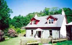 Holiday Cottages & Lodges, Throughout Angus, Angus and Dundee