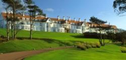 Turnberry Resort (The), Turnberry, Ayrshire and Arran