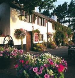 Groes Inn, Conwy, North Wales