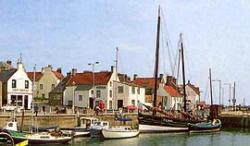 Scottish Fisheries Museum, Anstruther, Fife