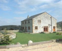 Riverside Barn, Clitheroe, Lancashire