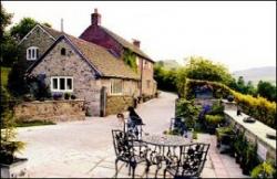 North Hill Farm, Church Stretton, Shropshire