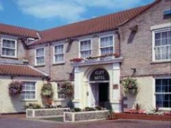 Cliff Hotel, Gorleston, Norfolk