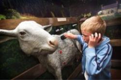 World of James Herriot, Thirsk, North Yorkshire