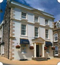 Moda Hotel, Chipping Sodbury, Gloucestershire