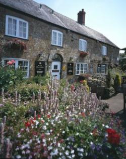 Marquis of Lorne Inn, Bridport, Dorset