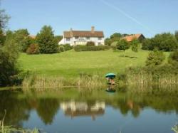 Gladwins Farm, Nayland, Suffolk