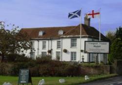 Worgret Manor Hotel, Wareham, Dorset