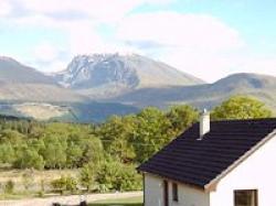 Seangan Croft, Fort William, Highlands