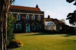 Chislet Court Farm, Canterbury, Kent