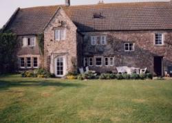 Baggeridge Farmhouse, Wellow, Bath