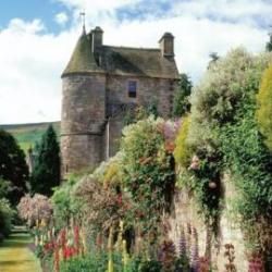 Falkland Palace, Garden and Old Burgh, Cupar, Fife