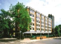 Hampstead Britannia Hotel, Hampstead, London
