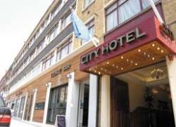 City Hotel, London Bridge, London