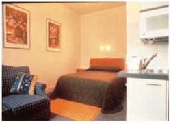 Vancouver Studios, Bayswater, London