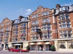 Sloane Square Hotel, Knightsbridge, London