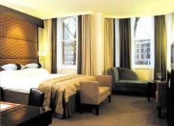 Malmaison London, Farringdon, London