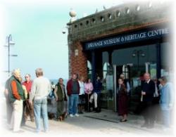 Swanage Museum, Swanage, Dorset